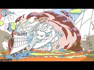 Dandadan – Best Sakuga Animation Compilation
