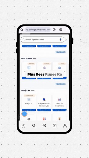 Choosing the right online university is more important than choosing the course. Compare 100 UGC-approved online universities on fees, approvals, faculty, EMI options and more — all in one place. 👉 Find your best university. | CollegeVidya.Com