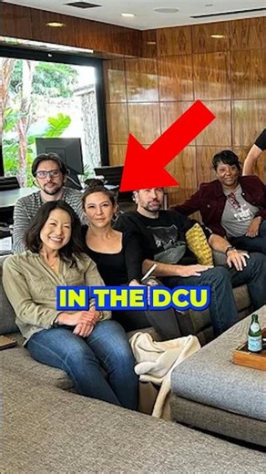 James Gunn DEFENDS DCU Batman Writer