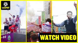 HEARTBREAK England lose Euro 2020 final on penalties as Marcus Rashford, Jadon Sancho and Bukayo Saka fail to score and Italy are crowned champions