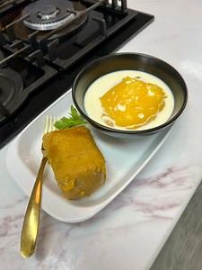 Steal this moimoi recipe immediately! | Ify's kitchen