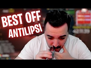 Οι καλύτερες στιγμές του Stream !! | Antilipsi Moments