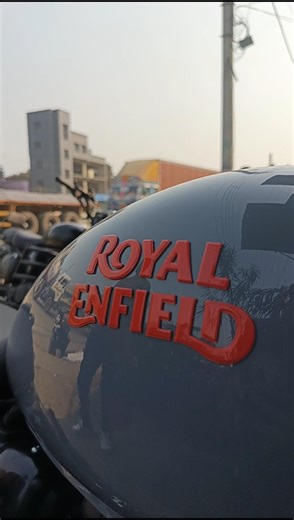 Royal Enfield Bikes in India | Royal Enfield New Motorcycle Models...