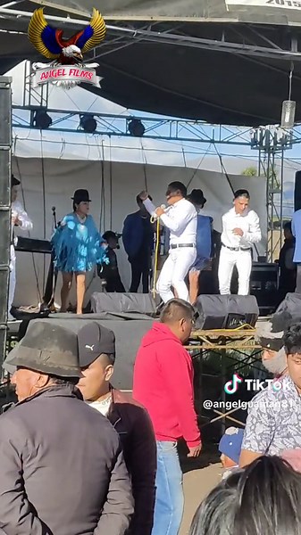 Exploring Chimborazo, Ecuador - Angel Guaman