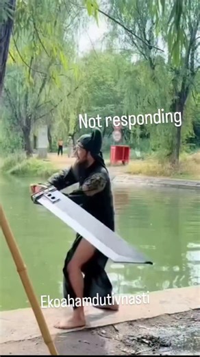 🇪 🇰 🇴 🇦 🇭 🇦 🇲 on Instagram: "Linux meme"