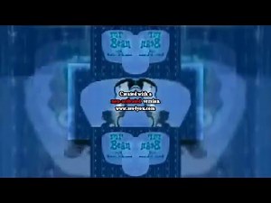 Mr bean Scan in Low voice