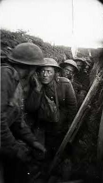 Caporetto 1917: The Night the Italian Front Collapsed