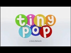 | Tiny Pop Continuity & Ads 15 June 2017 @continuitycommentary