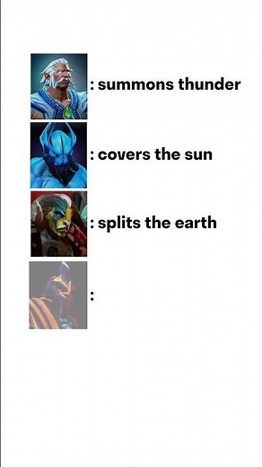 Dota Meme