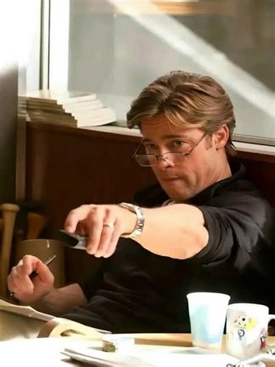 Brad Pitt Insights: Love, Life, and Hollywood Moments
