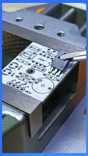 Homemade Fire Detection Sensor || Simple DIY Tools & Gadget