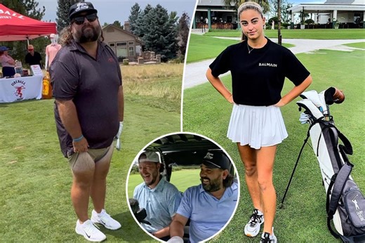 Meet the stars of the PGA Tour's Creator Classic, whose content is changing the sport