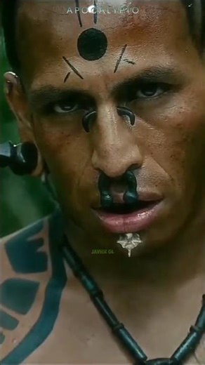 Apocalypto Best Scene (2006)🪓🔥 #shorts #movie #film #story #youtubeshorts #edit #viral