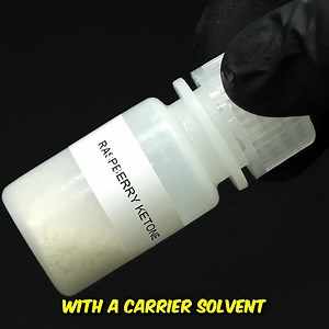 57K views · 1.1K reactions | Using Chemistry To Make Perfume That Smells Like Raspberries! | NileRed | Facebook