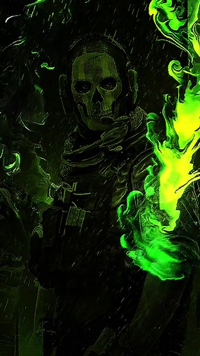 Amazing Call of Duty Mobile Live Wallpapers