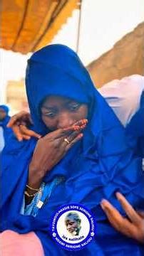 Hoo😭😭 Thieuy serigne saliou 😭😭😭