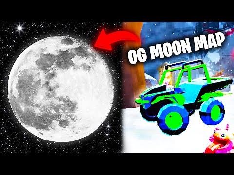 How To Find the MOON MAP + Bring CAR Back to SPAWN… (Animal Company VR)