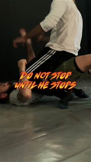 PRIMAL Combative P 2 course #selfdefense #kravmaga #combat #combatives
