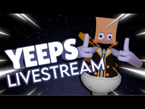 Playing Community Worlds!!