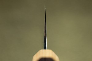 Yu Kurosaki SG2 Senko Ei Kiritsuke Gyuto 210mm