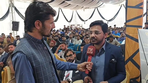 2.1K views · 78 reactions | Future Tech Fest 2.0 & Convocation reviews by Mr. Raza Murad Chachar (President Youth) Pakistan Peoples Party Kashmore Held on 10 December 2025 Venue. Mic  D.J New Marriage Lawn Near Panchait Hall Gurdwara Road Kandhkot. #MegaEvent2025 #foryou #FutureTech2025 #Convocation #kinetexinstitutekandhkot Thanks to Abdul Faheem Jamal Chachar | Kinetex Institute Kandhkot | Facebook