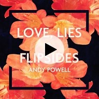 Couldn't Care Less by Andy Powell