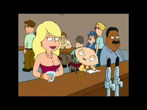 Family Guy Best of Stewie Season 1