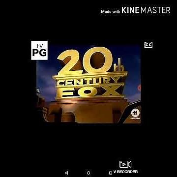 Opening to Ice Age on Freeform (May 26, 2020)