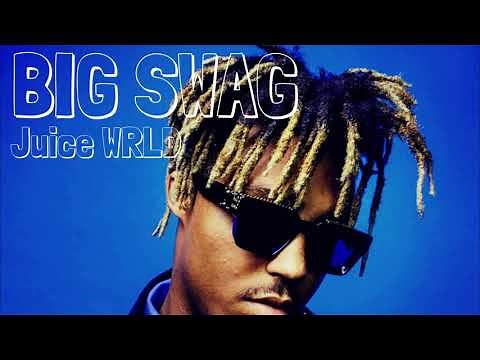 Juice WRLD - Big Swag (Studio Session)