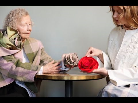 ADELE rose tutorial video