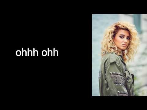 Tori Kelly - Hallelujah (Lyrics Video)