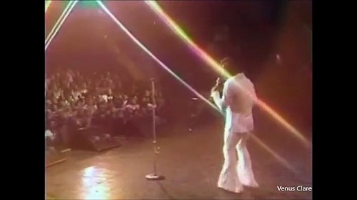 JACKIE WILSON (LIVE ABC IN CONCERT 1973)