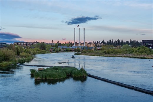 These are the best, worst small Oregon cities to start a business, according to WalletHub