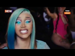 FendiDa Rappa Point Me 2 (Feat. Cardi B) (Trace Urban Music Video)
