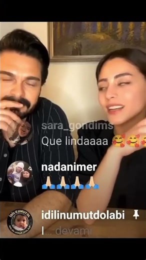 ¡Halil İbrahim Ceyhan anunció en vivo la canción que escribió para Sıla Türkoğlu!