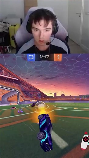 unstoppable ft zen [4/4] #vatira #zenrl #rlclips #rl #rlclip #rocketleague