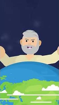 SCP-343 Explained In Under 3 Minutes