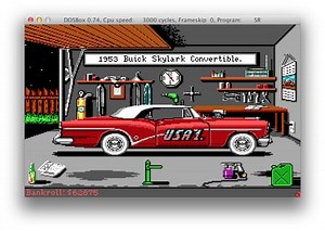 [Street Rod Online] (DOS, Commodore 64, Amiga) Street Rod, Street Rod SE, Street Rod 2 - full game downloads, manuals, reference cards - RedFlagDeals.com Forums