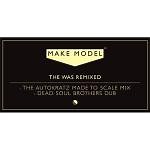 Make Model - The Was Remixed