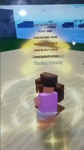 how to fast i lvl up in verse piece using auto clicker