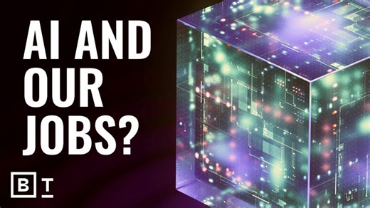 The surprising data on AI and unemployment rates