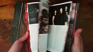 200 interviews of DEATH METAL Philosophy, Musick and Blasphemies. Get it now Spring Sale 15% OFF on ALL Books. Code BOOKS15 | Heavy Music Artwork | Facebook