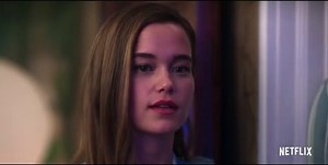 First Kill - Official Trailer (Netflix)