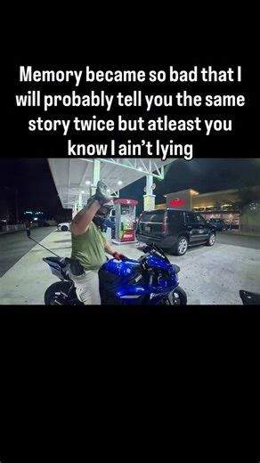 It just keeps getting worse #motorcycle #bike #bikelife #motolife #bikeporn #funny #honda #cbr1000rr #speed #fast #stunt #wheelie #riding #rider #ride #biker #bikes | Matt Thomas