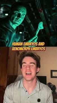 ALIEN Is FINALLY Finishing David’s Story?!