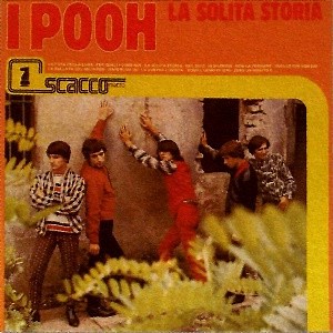 I Pooh - La Solita Storia