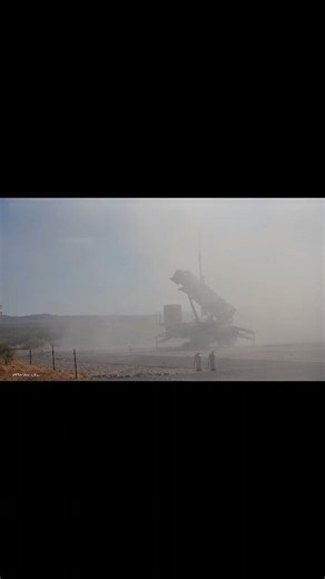 Patriot Crews in Action | The Science of Modern Air Defense Description - This live-fire demonstration captures the teamwork and technology behind the U.S. Army’s Patriot air-defense units. From target detection to missile launch, each second reflects scientific precision and military coordination. These controlled tests highlight not aggression, but assurance — a reminder that peace is protected by preparation and innovation. 🎓 For educational and informational purposes • source - DVIDS. #reel