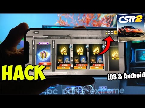 CSR Racing 2 Hack in 2026 😱 How I Got CSR Racing 2 Free Money & Gold Without MOD APK! *NEW*
