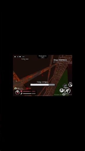 shiver me timbers. #forsaken #roblox