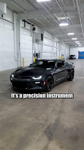 2017 Chevy Camaro 1SS w/1LE Track Performance Package SOLD! | XYZ Motors